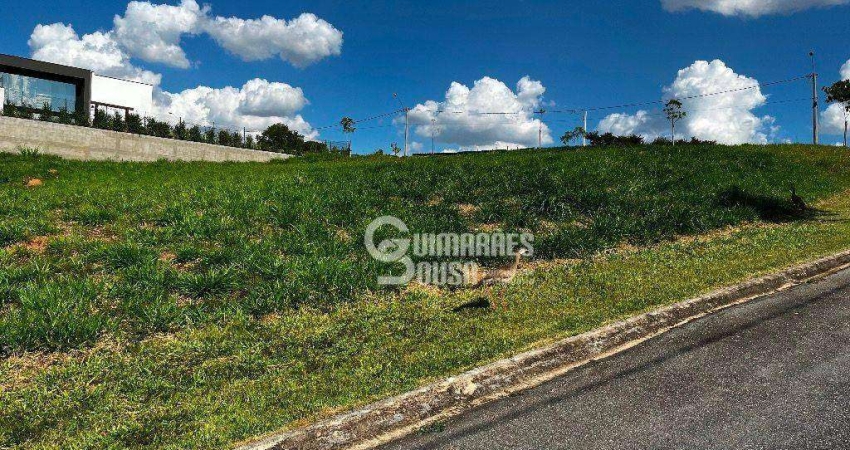 Terreno à venda, 847 m² por R$ 400.000,00 - Reserva Santa Monica - Itupeva/SP