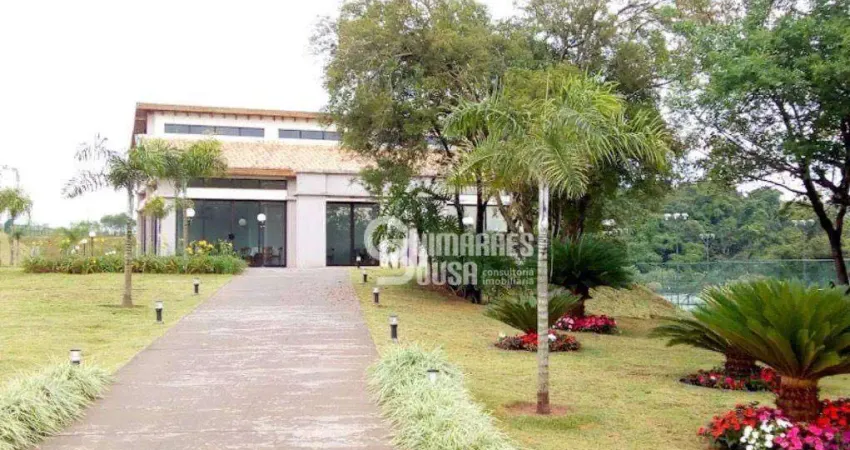 Terreno à venda, 800 m² por R$ 390.000,00 - Reserva Santa Monica - Itupeva/SP