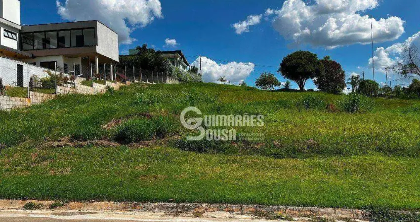 Terreno à venda, 800 m² por R$ 330.000,00 - Reserva Santa Monica - Itupeva/SP