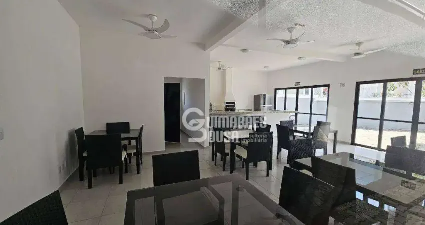 'Lindo Apartamento de Cobertura para Locação no Splendore Residence – 3 Suítes e Vista Panorâmica em Vinhedo'