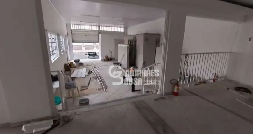 Salão para alugar, 300 m² por R$ 10.250/mês - Ponte de São João - Jundiaí/SP