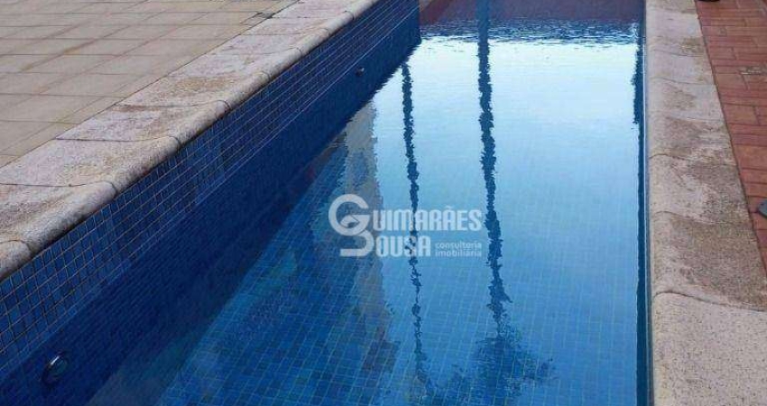 Cobertura Duplex com 3 Dormitórios e Espaço Gourmet à Venda em Vinhedo – 3 Vagas
