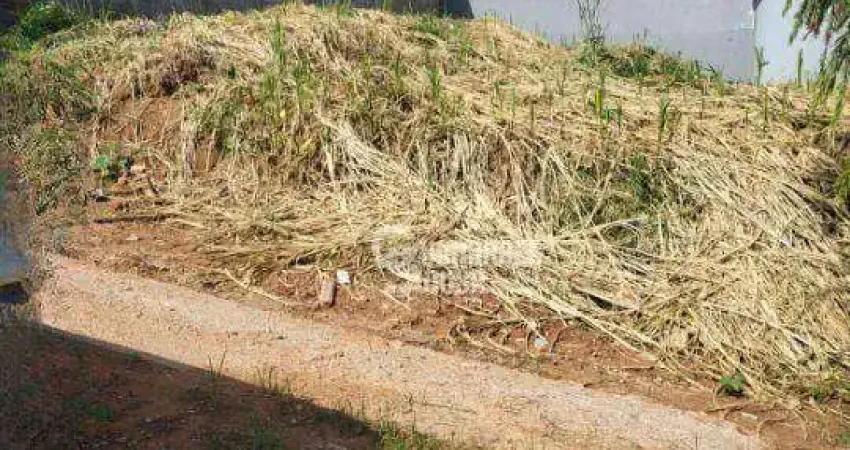 Terreno à venda, 250 m² por R$ 320.000 - Jardim Elisa - Vinhedo/SP