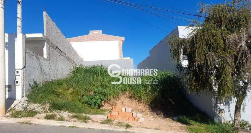 Terreno à venda, 250 m² por r$ 320.000,00 - jardim elisa - vinhedo/sp