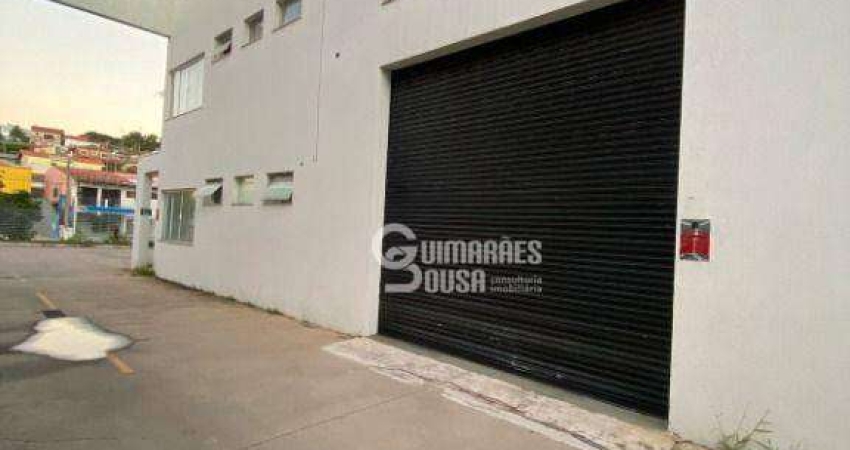 Sala para alugar por R$ 6.900/mês - Barra Funda - Vinhedo/SP