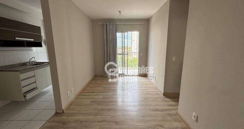 Apartamento com 2 dormitórios à venda, 59 m² por R$ 470.000,00 - Pleno Novo Engordadouro - Jundiaí/SP