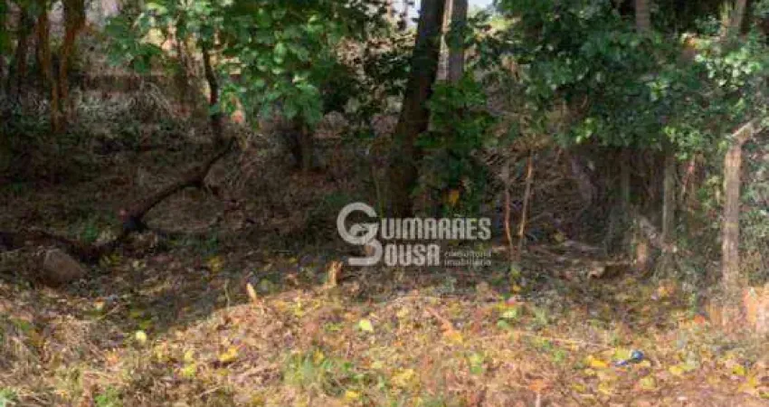 Terreno à venda, 874 m² por R$ 700.000 - João XXIII - Vinhedo/SP