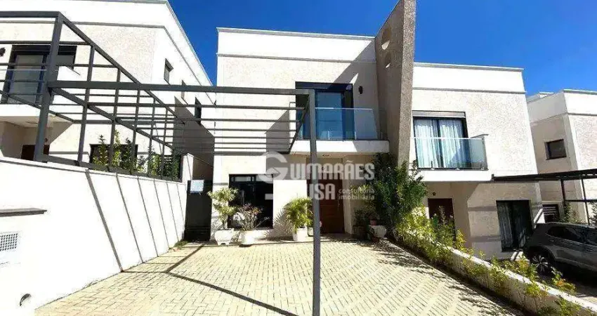 Casa com 3 dormitórios à venda por R$ 1.200.000,00 - Chácaras Silvania - Valinhos/SP