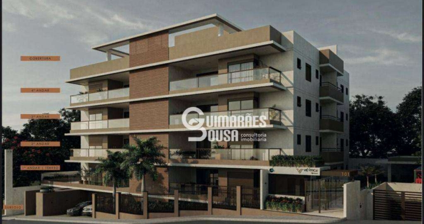 Última Unidade, Cobertura em Torre Única com Spa e 278m², Cobertura com 3 Suítes, Spa e Vista Incrível – Vértice Vinhedo