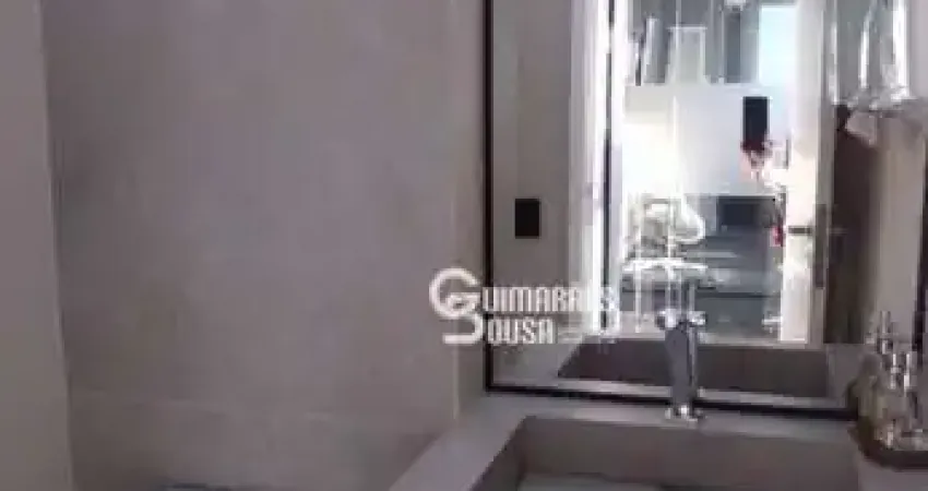 Sala de 137m² para locação na Av. 9 de Julho