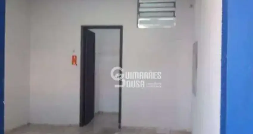 Salão Comercial para locação, Jardim São Bento, Jundiaí - SL0088.