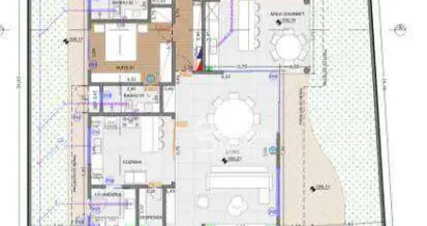 Casa à venda, 261 m² por R$ 2.980.000,00 - Santa Cândida - Vinhedo/SP