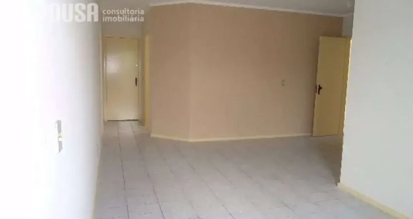 Apartamento Residencial à venda, Vila das Hortências, Jundiaí - AP2496.