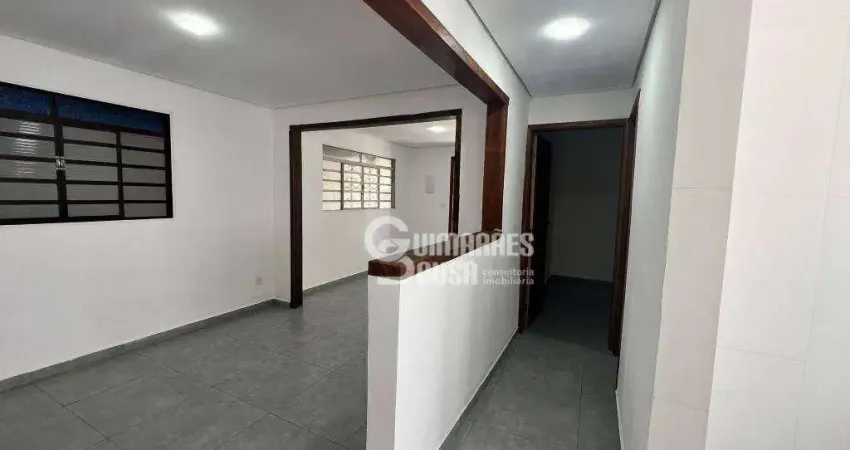 Casa com 3 dormitórios à venda, 136 m² por R$ 580.000,00 - Santa Claudina - Vinhedo/SP