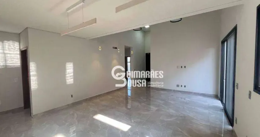 Conforto e Sofisticação: Casa Térrea com 3 Suítes em Condomínio Novo em Vinhedo!
