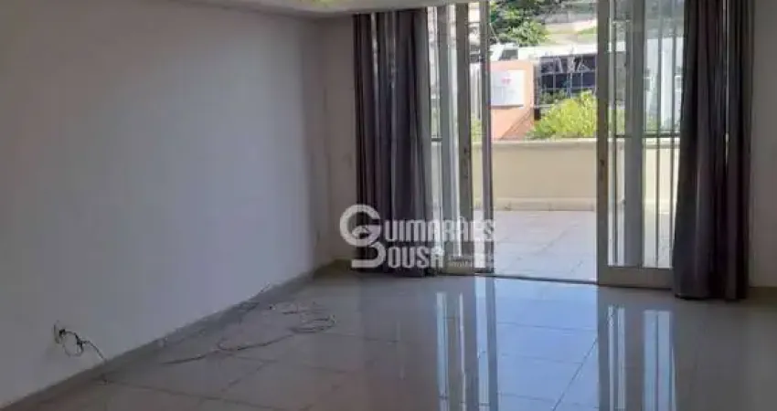 Apartamento Residencial para venda e locação, Anhangabaú, Jundiaí - AP1457.