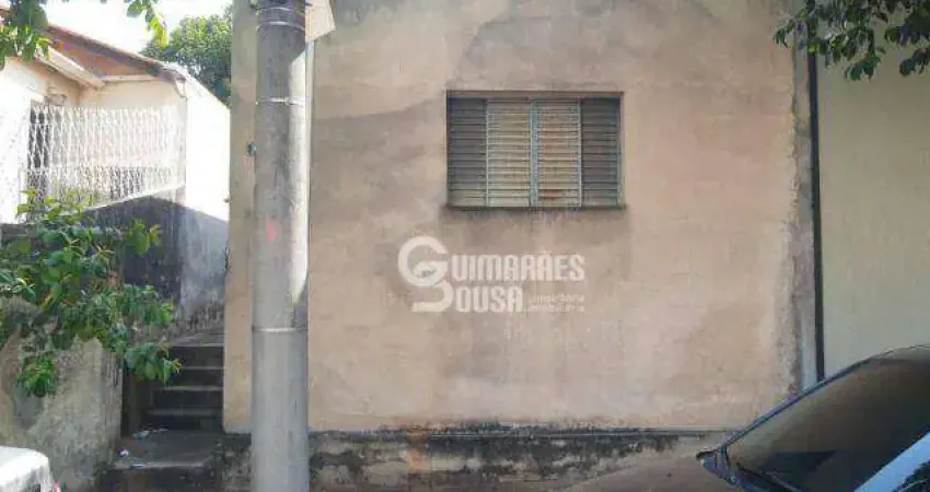 Casa Residencial à venda, Vila Arens II, Jundiaí - CA2909.