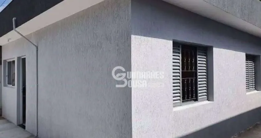 Casa Residencial à venda, Jardim Liberdade, Jundiaí - CA1641.
