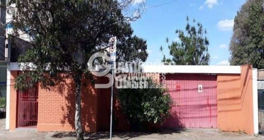 Sobrado Comercial para venda e locação, Centro, Jundiaí - SO0112.