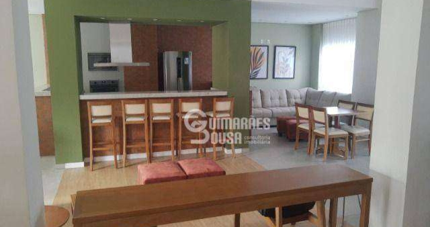 Apartamento Residencial à venda, Jardim Colônia, Jundiaí - AP2933.
