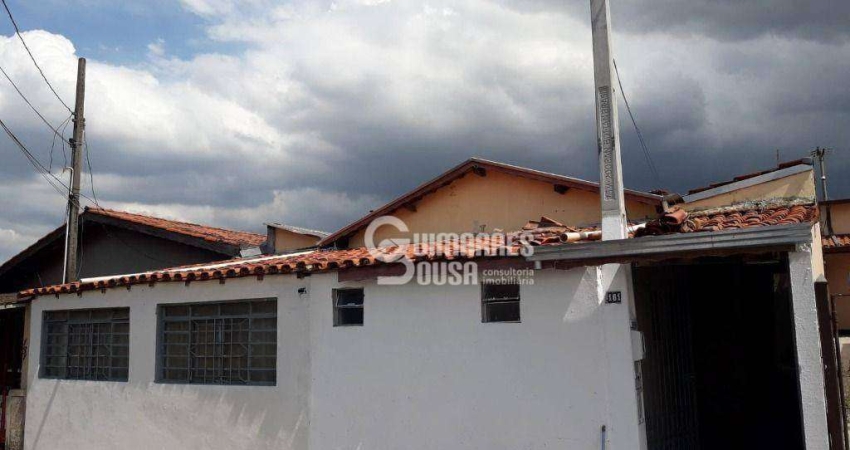 Pousada com 15 dormitórios à venda, 190 m² por R$ 650.000,00 - Capela - Vinhedo/SP
