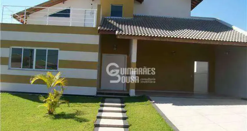 Casa com 3 dormitórios à venda, 247 m² - Condomínio Terras de Vinhedo - Vinhedo/SP