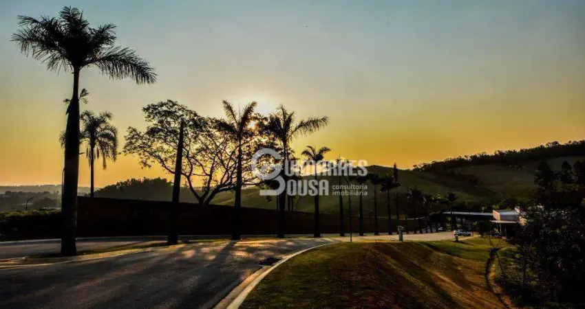 Terreno à venda, 600 m² por R$ 699.000,00 - Condomínio Residencial Arboretum - Vinhedo/SP