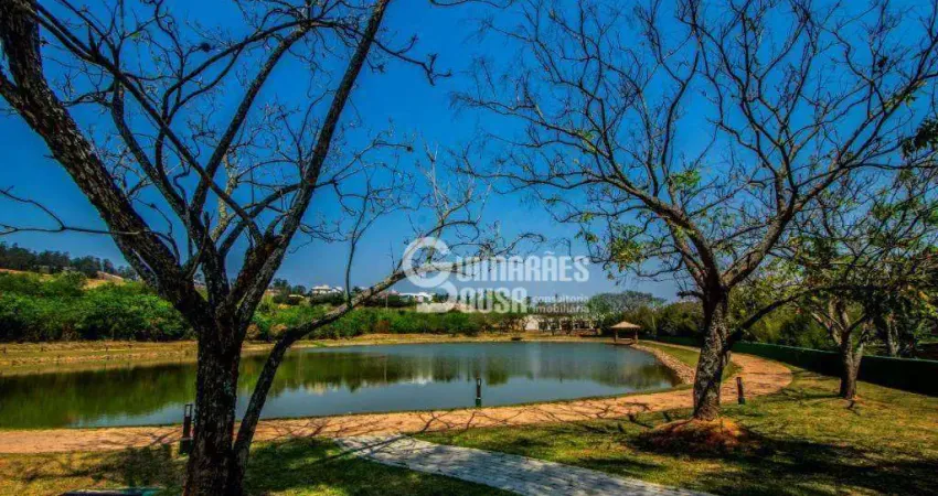 Terreno à venda, 600 m² por R$ 718.800,00 - Condomínio Residencial Arboretum - Vinhedo/SP