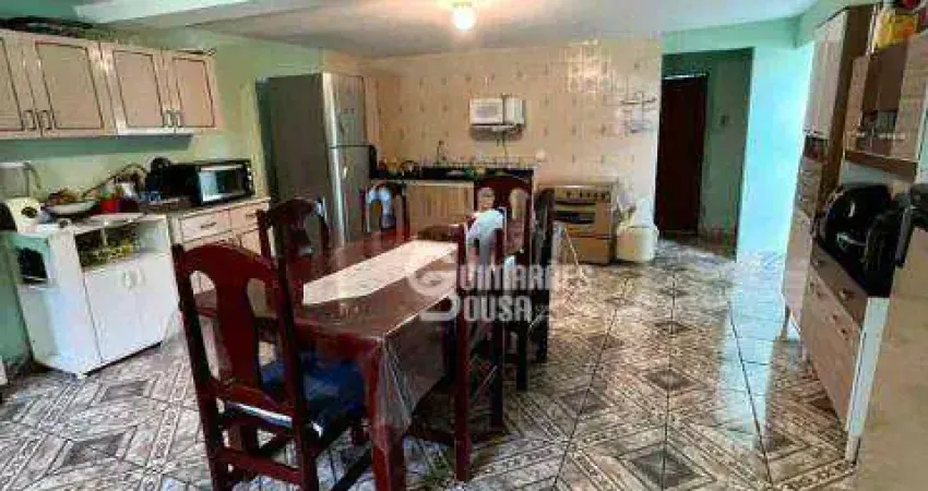 Chácara Residencial à venda, Vivenda, Jundiaí - CH0155.