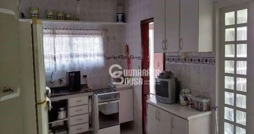 Casa com 3 quartos à venda na Rua Albino Puttini, Vila Guarani, Jundiaí