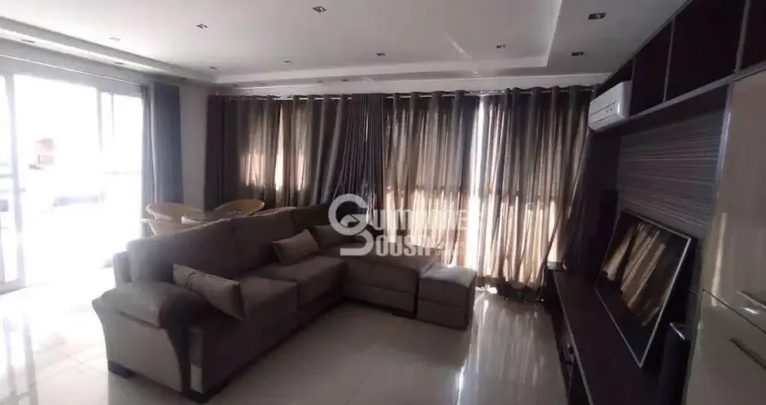 Cobertura Residencial à venda, Anhangabaú, Jundiaí - CO0002.