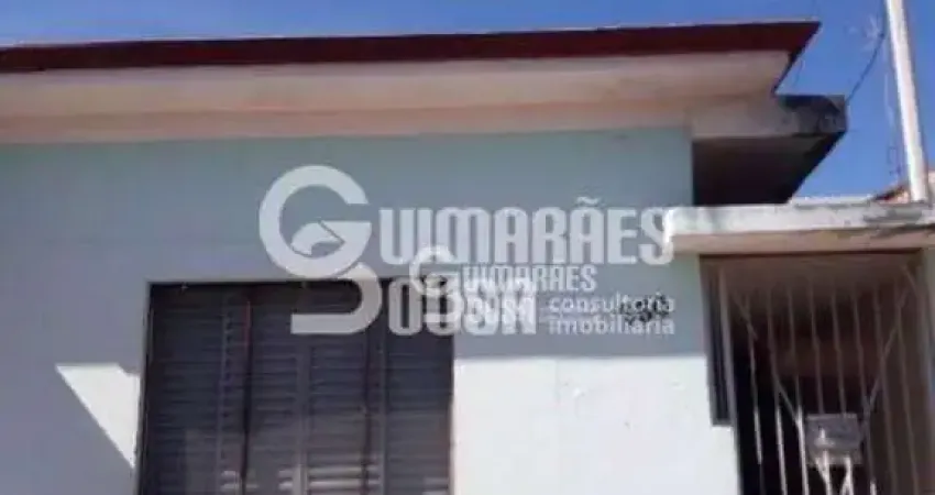 Casa Residencial à venda, Vila Joana, Jundiaí - CA2294.