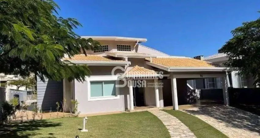 Casa Residencial à venda, Distrito Industrial Benedito Storani, Vinhedo - CA2169.