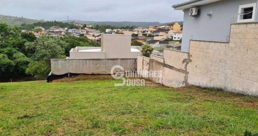 Terreno à venda, 370 m² por R$ 255.000,00 - Giardino D  Itália - Itatiba/SP