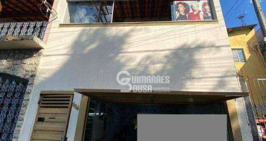 Casa Residencial à venda, Parque Guarani, Várzea Paulista - CA2621.