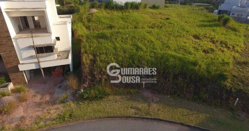Terreno Residencial à venda, Centro, Louveira - TE1395.