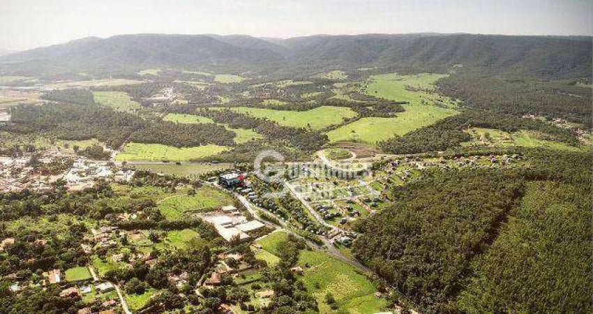 Terreno à venda, 150 m² por R$ 196.000,00 - Medeiros - Jundiaí/SP