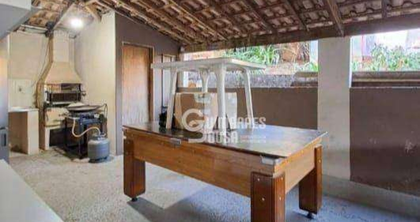 Chácara com 2 dormitórios à venda, 1000 m² por R$ 470.000,00 - Ivoturucaia - Jundiaí/SP