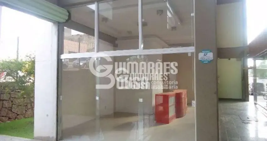 Sala comercial com 2 salas à venda na Rua Jose Roberto Basile Bonito, Centro, Jundiaí