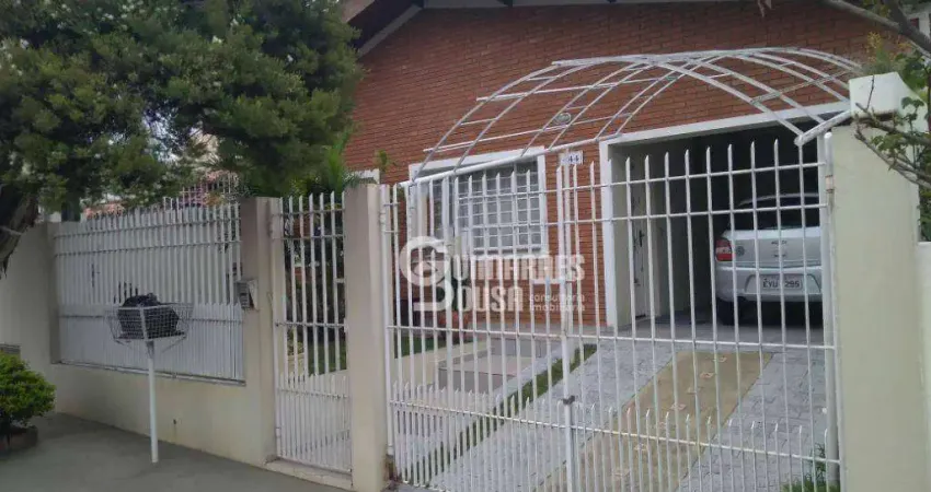 Casa à venda, 187 m² por R$ 890.000,00 - Centro - Vinhedo/SP
