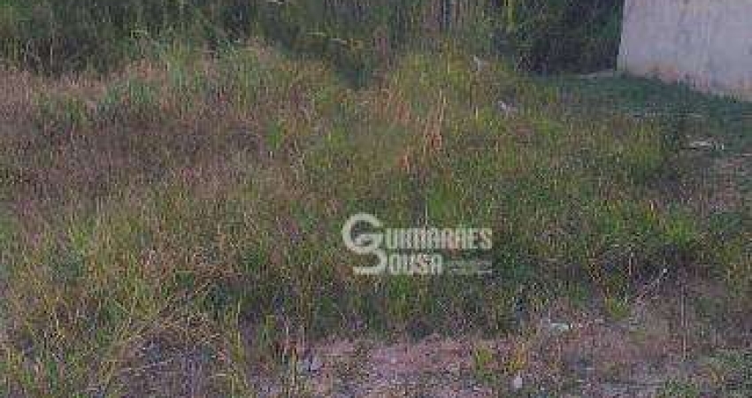 Terreno à venda, 250 m² por R$ 350.000,00 - Quinta das Videiras - Louveira/SP