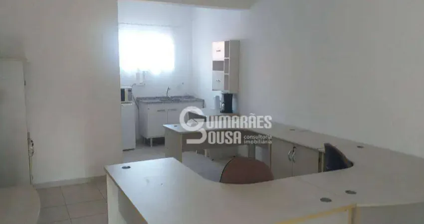 Sala para alugar, 30 m² por R$ 1.535,00/mês - Residencial Flora - Vinhedo/SP
