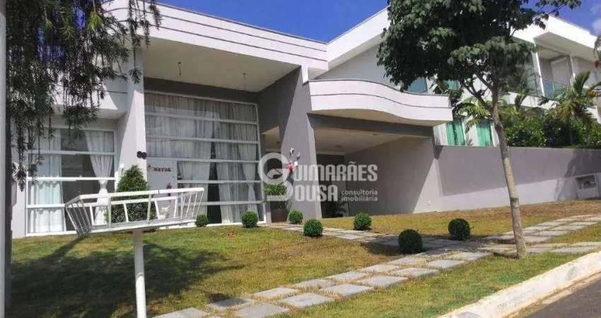 Casa com 3 dormitórios à venda, 315 m² por R$ 2.150.000,00 - Condomínio Terras de Vinhedo - Vinhedo/SP