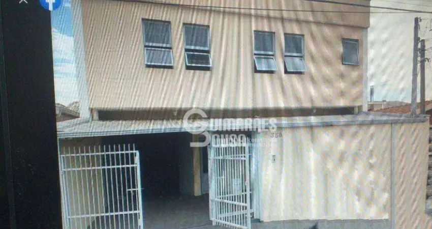 Galpão à venda, 415 m² por R$ 1.300.000,00 - Nova Vinhedo - Vinhedo/SP