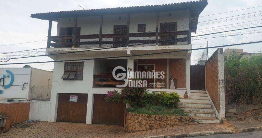 Casa à venda, 356 m² por R$ 1.150.000,00 - Jardim Itália - Vinhedo/SP