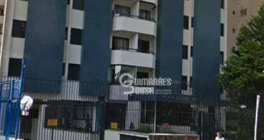 Apartamento à venda, 69 m² por R$ 698.000,00 - São Judas - São Paulo/SP