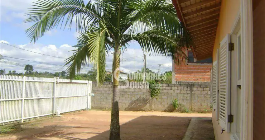Casa com 4 dormitórios à venda, 247 m² por R$ 1.050.000,00 - Colinas de São Diego - Vinhedo/SP