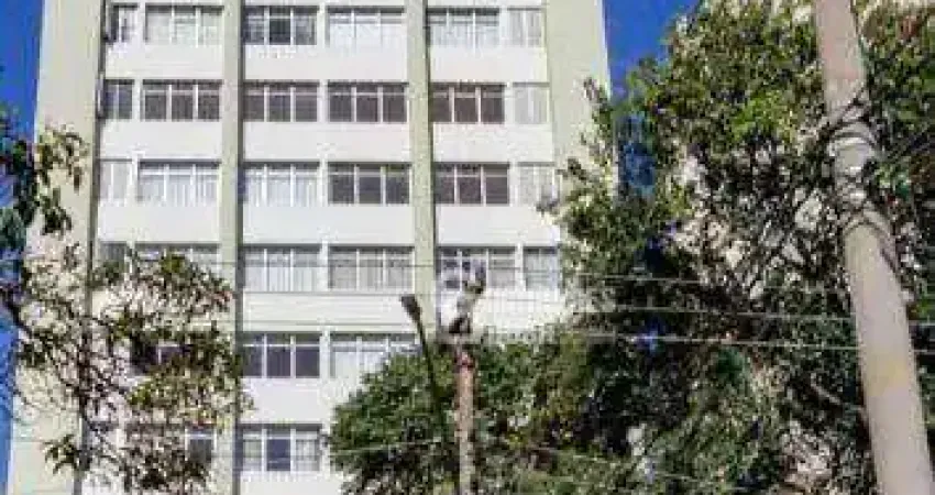 Apartamento à venda, 96 m² por R$ 820.000,00 - Brooklin - São Paulo/SP