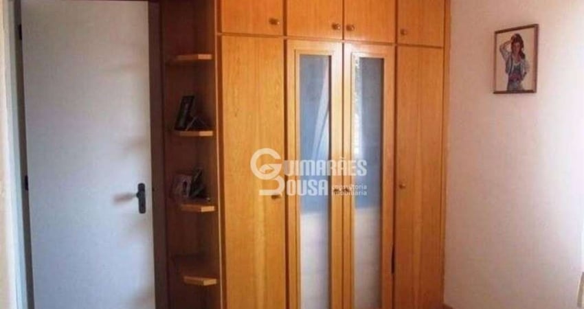Sobrado Residencial à venda, Jardim Búfalo, Jundiaí - SO0071.