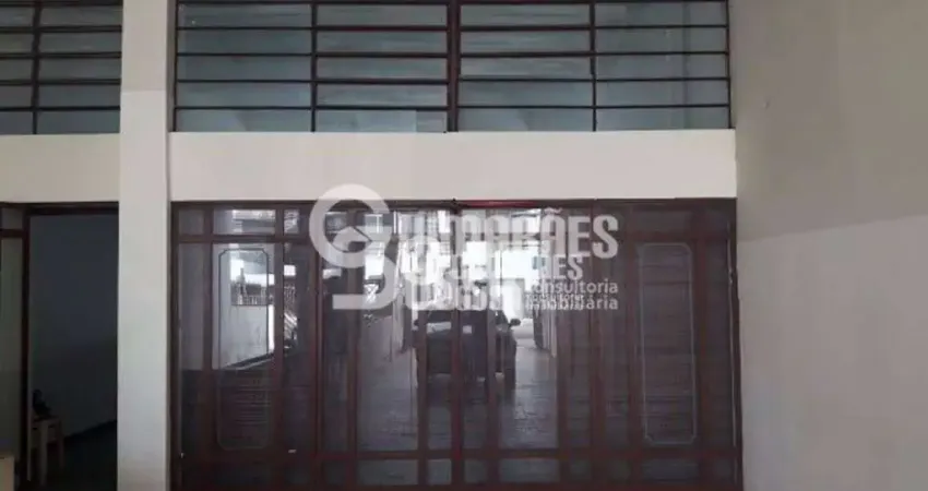 Salão Comercial para locação, Centro, Jundiaí - SL0041.